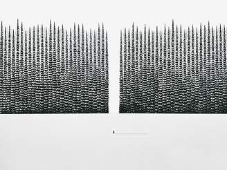 Beyond the silence